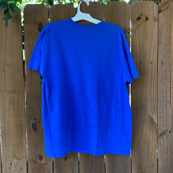 Vintage Y2K Run The Jewels RTJ Rap Tee Size L - Picture 4 of 6